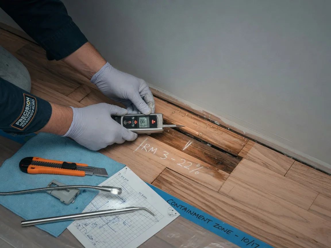 Why choose Water Removal in Voorheesville, NY